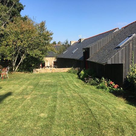Les Gites D'Hellen 2 Logonna-Daoulas Exteriér fotografie