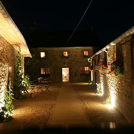 Les Gites D'Hellen 2 Logonna-Daoulas Exteriér fotografie